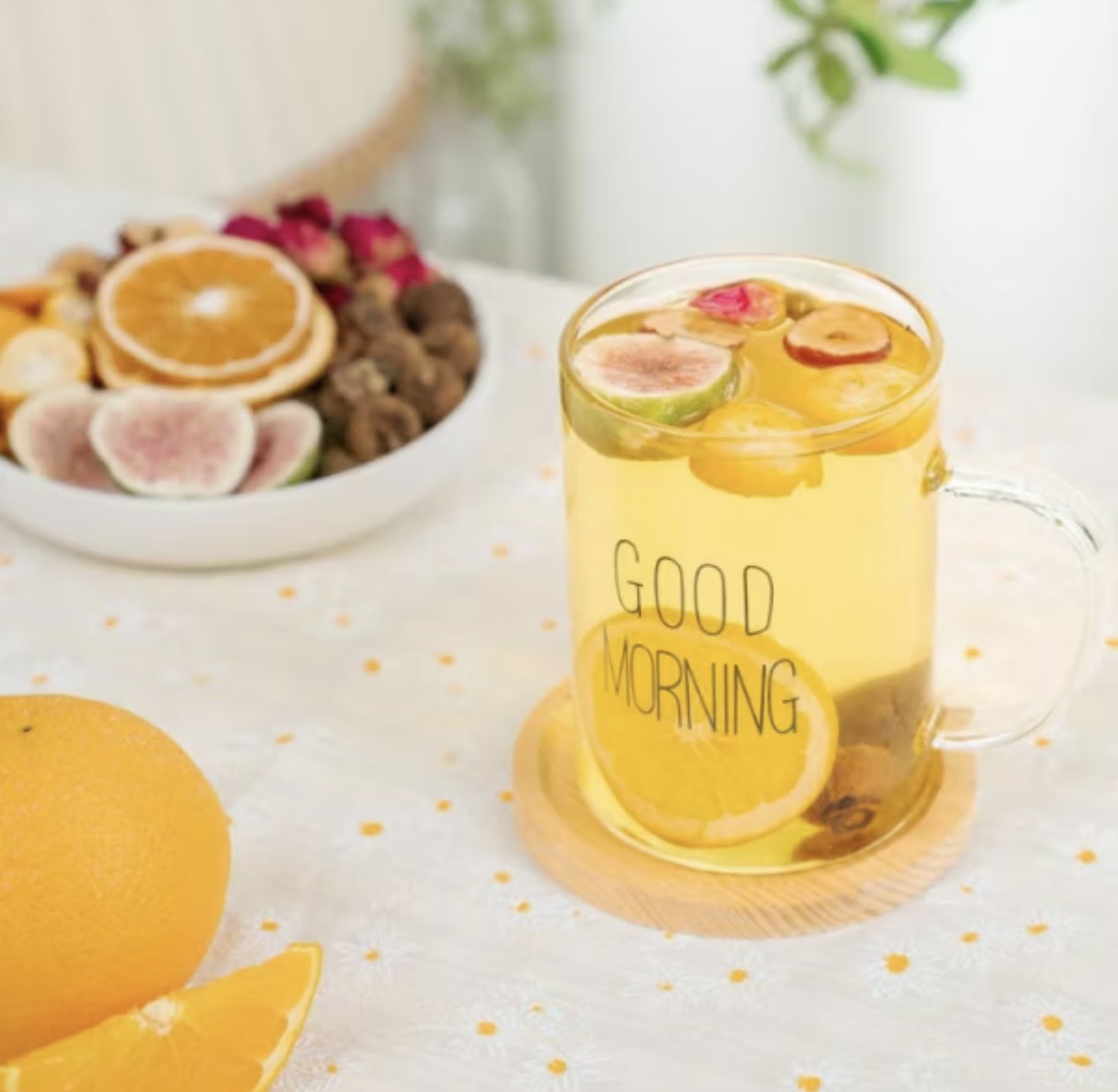 Combo Trà Dưỡng Nhan Sáng C Tối A